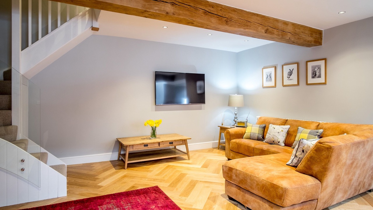 Photo of Livingroom in Hepworth
