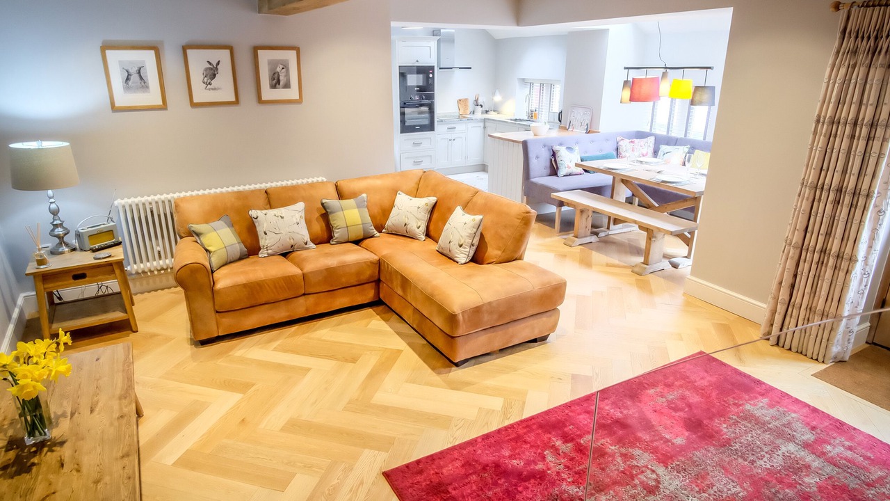 Photo of Livingroom in Hepworth