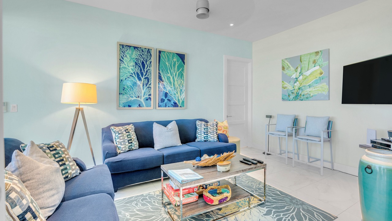 Photo of Bedroom in Jimmy Hill