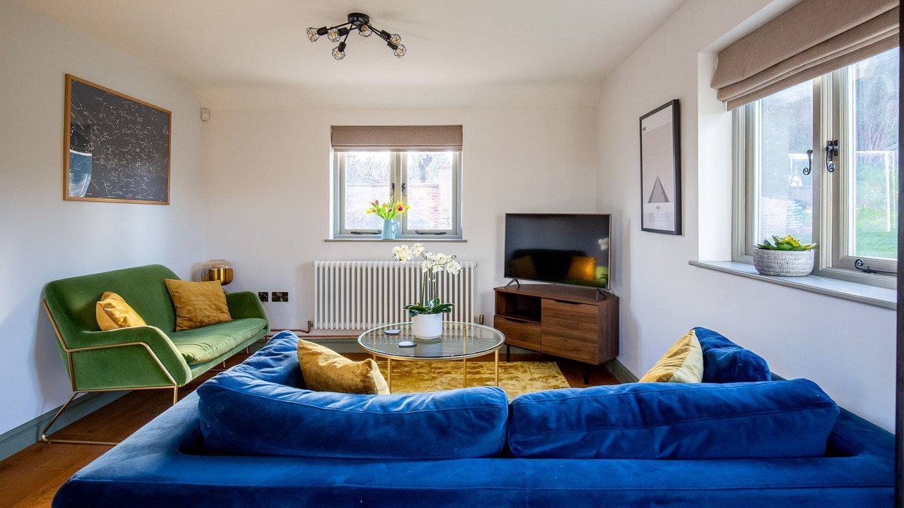 Photo of Bedroom in Winchcombe