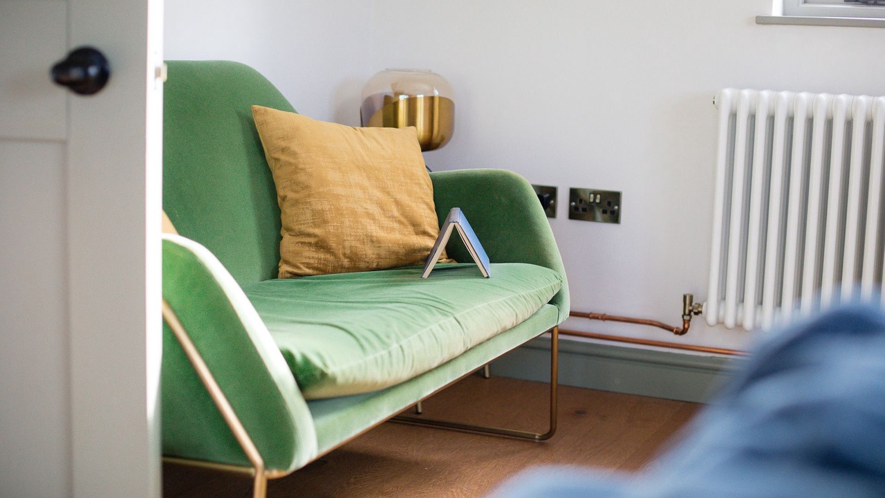 Photo of Bedroom in Winchcombe