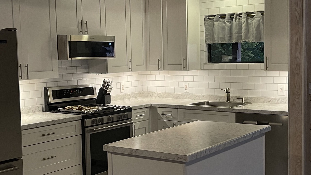 Photo of Kitchen in Bahama Palm Shores