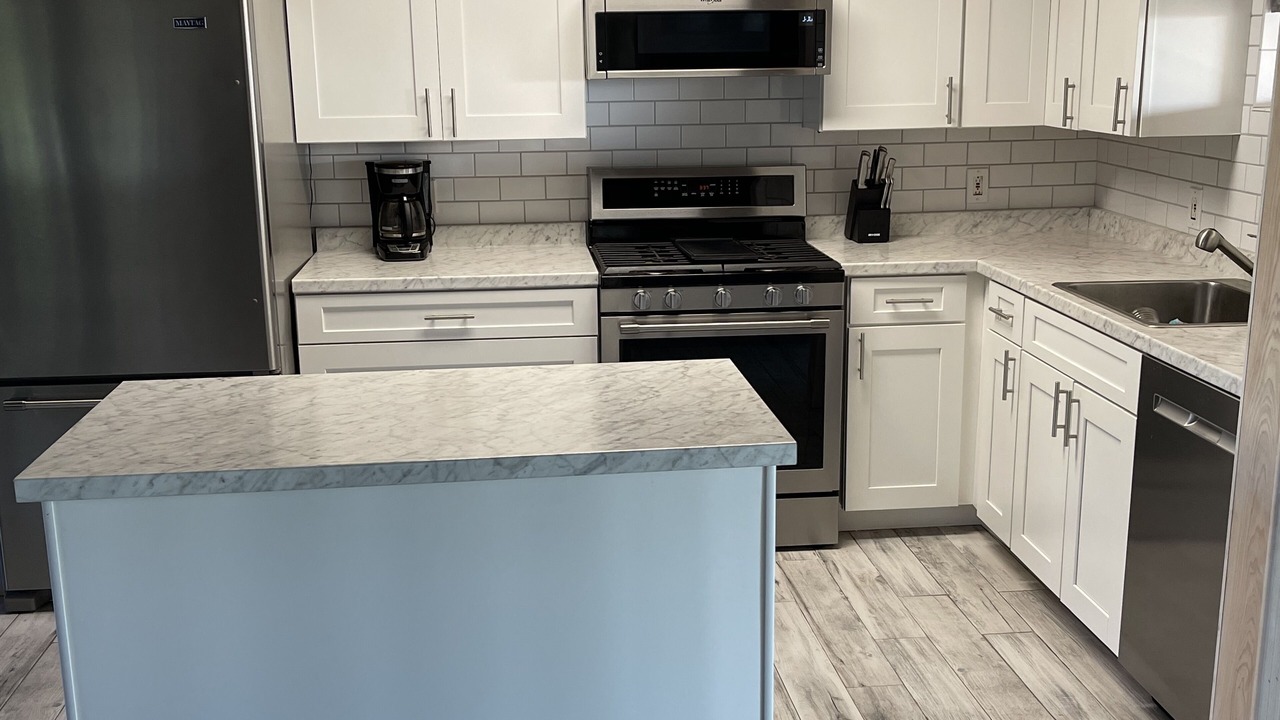 Photo of Kitchen in Bahama Palm Shores