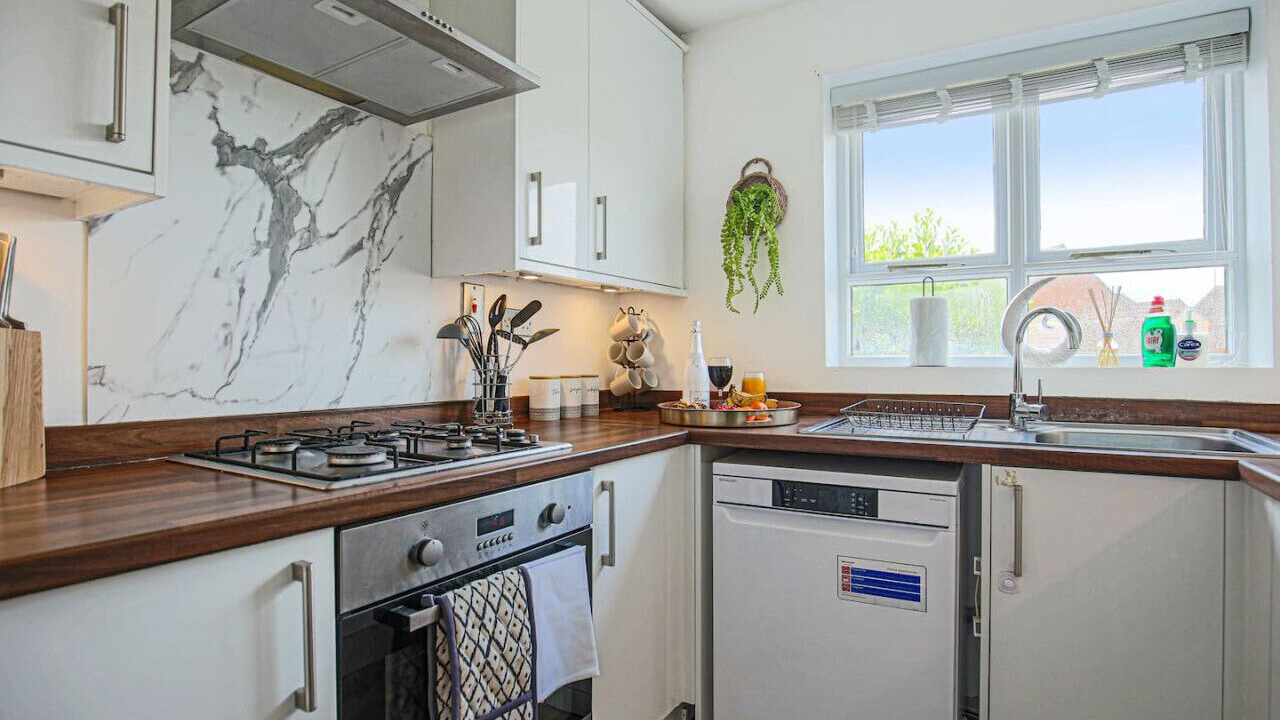 Photo of Kitchen in Milton Keynes