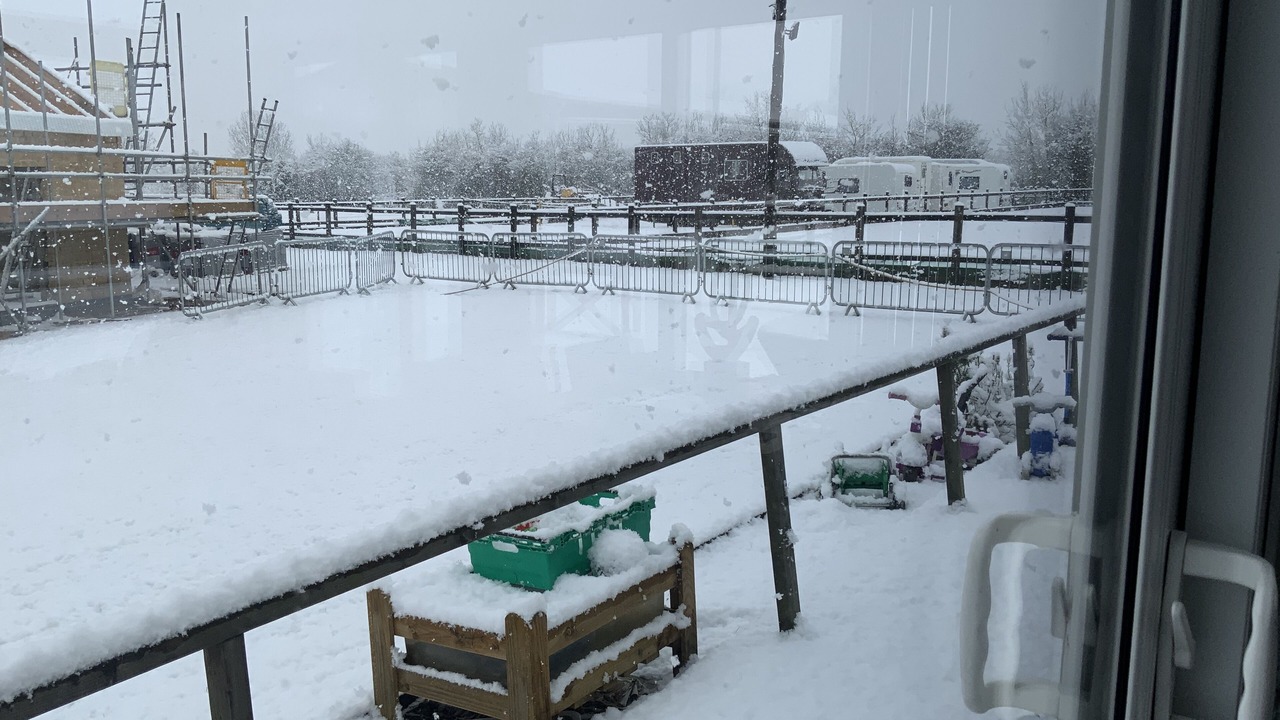 Photo of Others in Little Stukeley