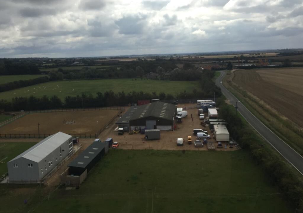 Photo of Others in Little Stukeley