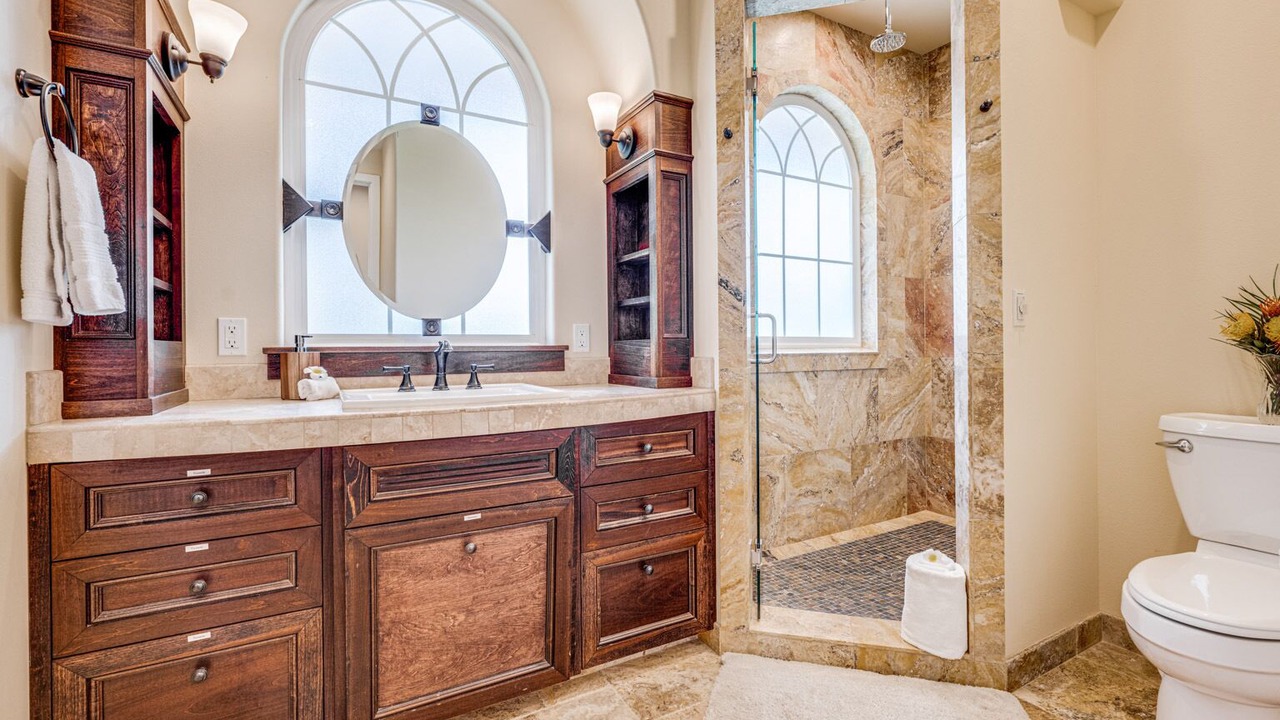 Photo of Bathroom in Kihei