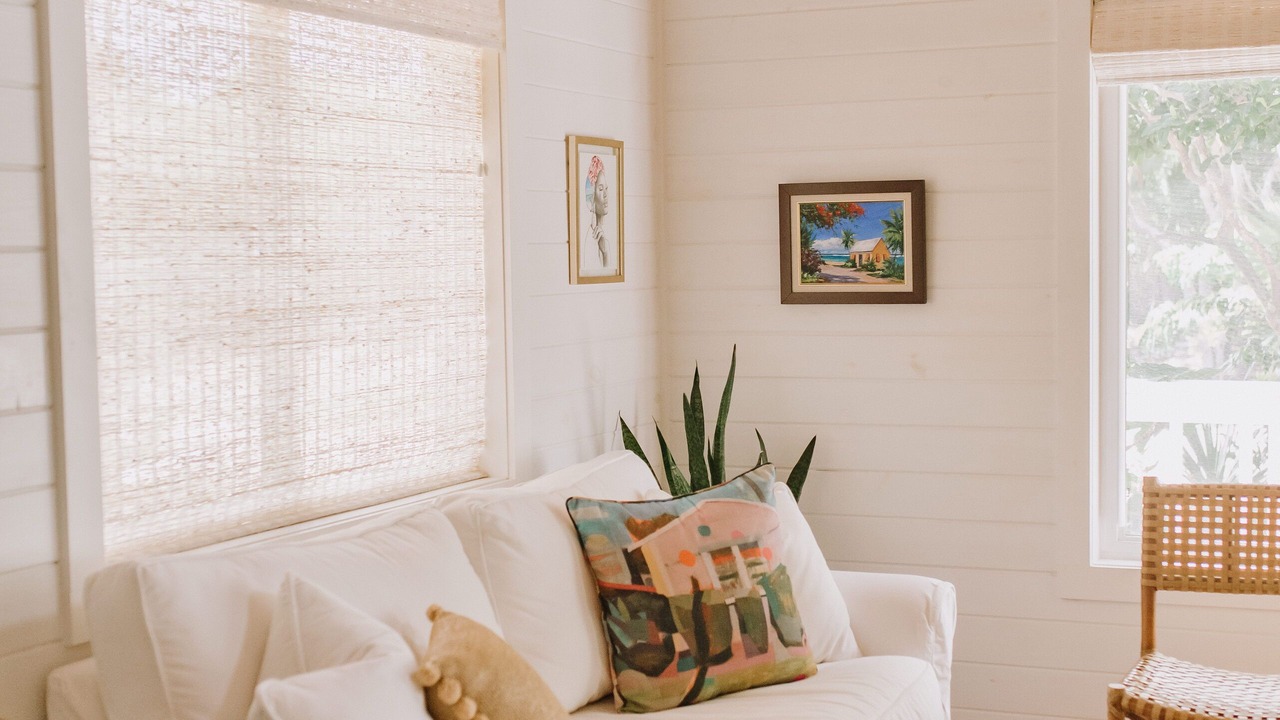 Photo of Bedroom in Gregory Town