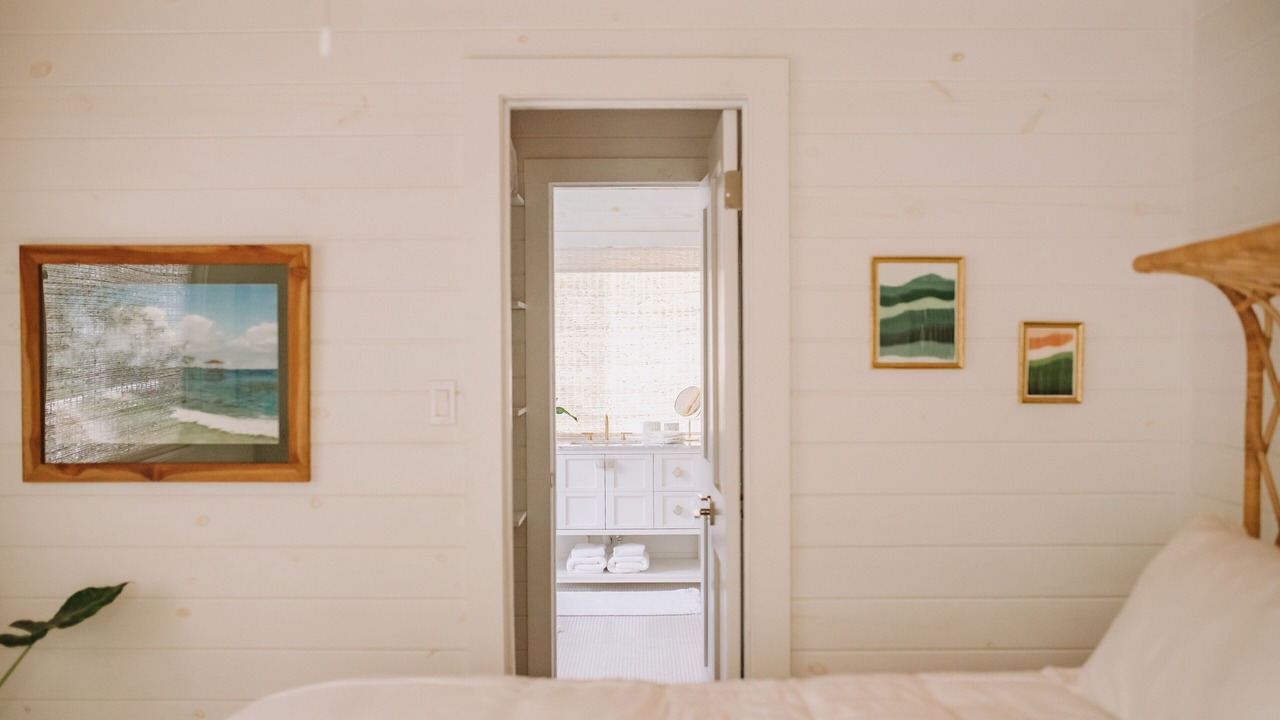 Photo of Bathroom in Gregory Town