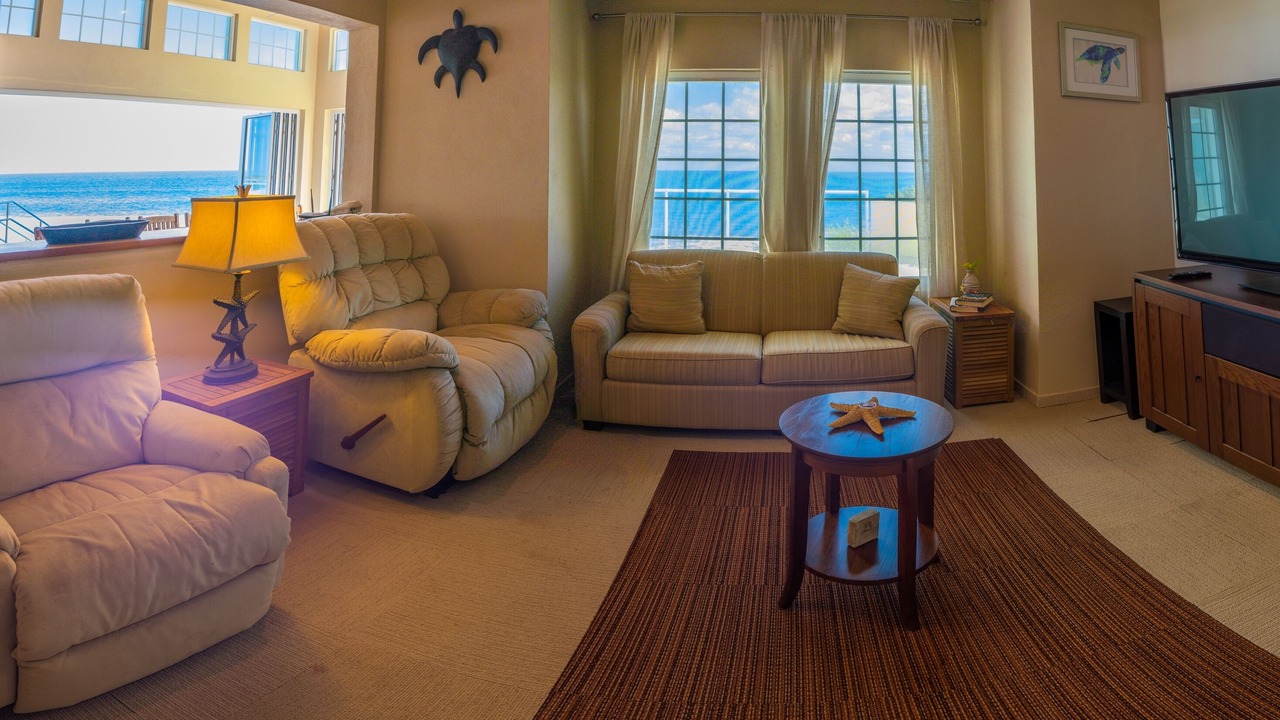 Photo of Livingroom in Stella Maris