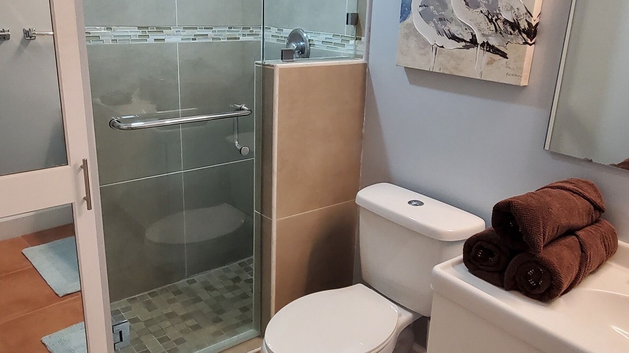 Photo of Bathroom in Treasure Cay