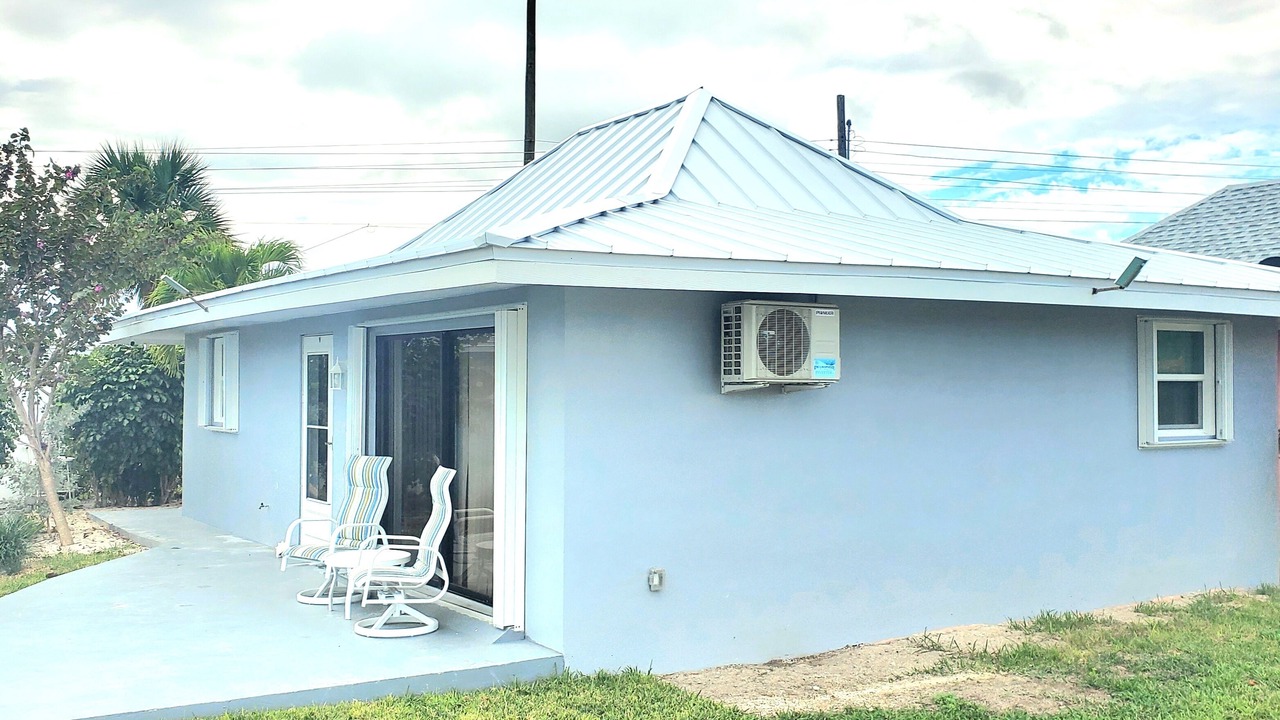 Photo of Outdoor in Treasure Cay