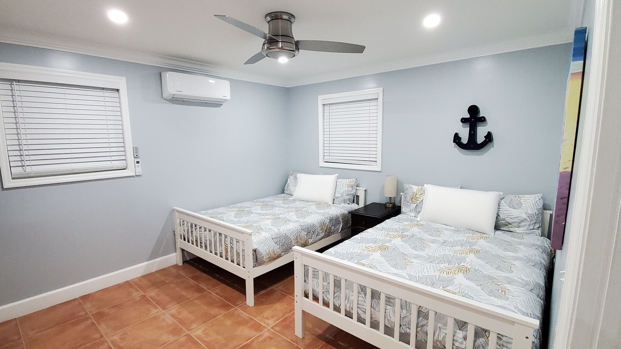Photo of Bedroom in Treasure Cay