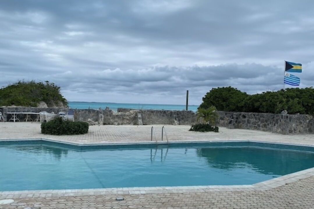 Photo of Outdoor in Treasure Cay