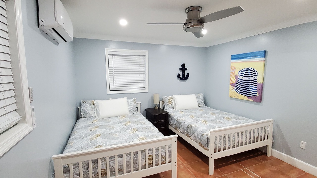 Photo of Bedroom in Treasure Cay