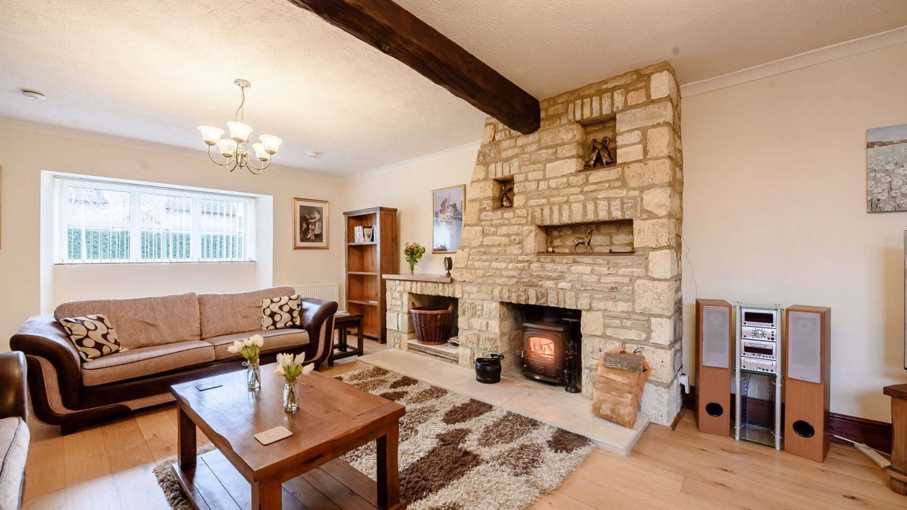 Photo of Bedroom in Bourton-on-the-Water