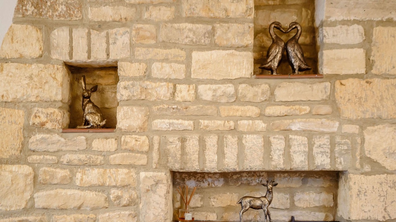 Photo of Bedroom in Bourton-on-the-Water