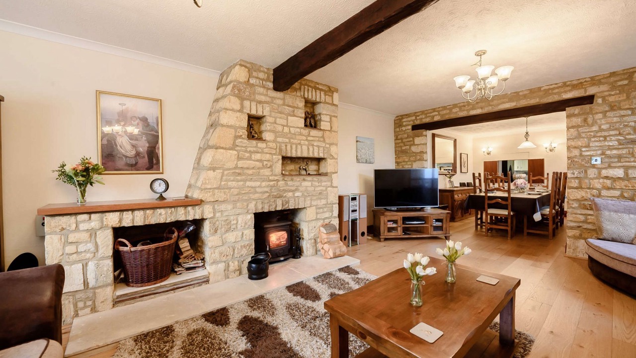 Photo of Bedroom in Bourton-on-the-Water
