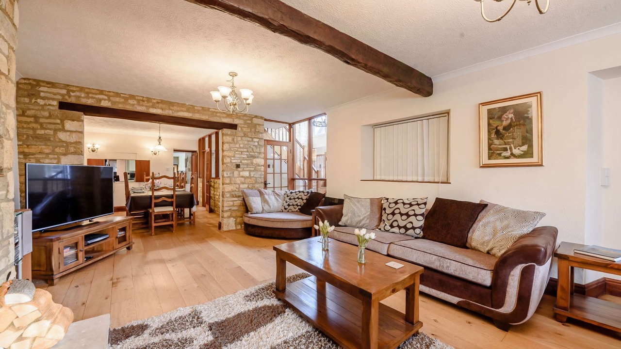 Photo of Bedroom in Bourton-on-the-Water