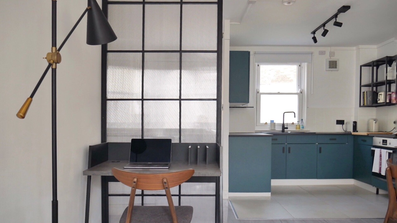 Photo of Kitchen in Farringdon