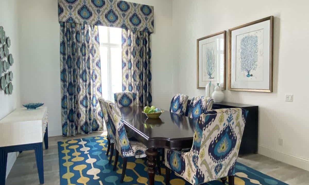 Photo of Livingroom in Treasure Cay