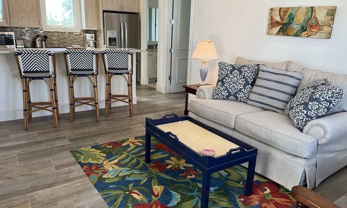 Photo of Bedroom in Treasure Cay