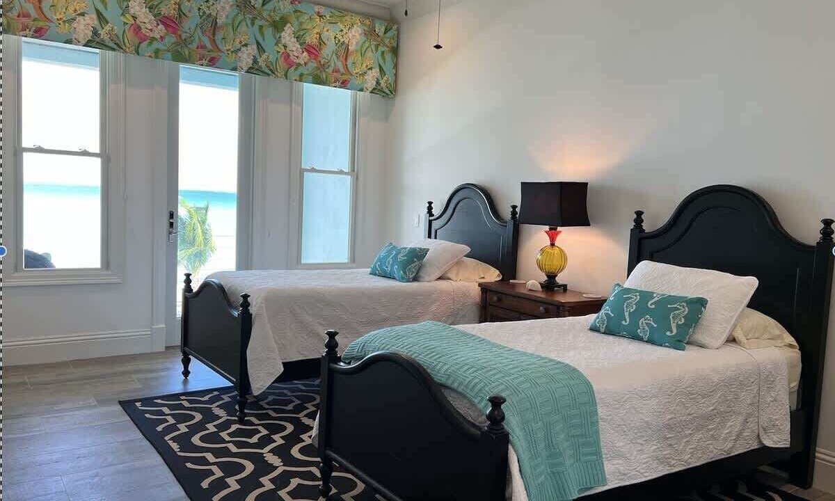 Photo of Bathroom in Treasure Cay