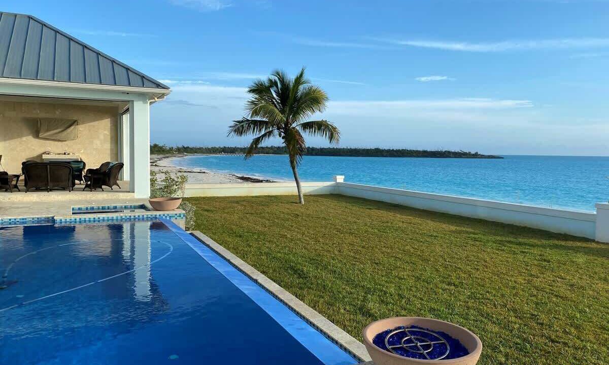 Photo of Outdoor in Treasure Cay