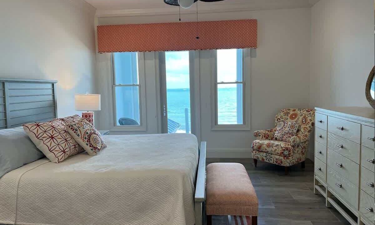 Photo of Bathroom in Treasure Cay