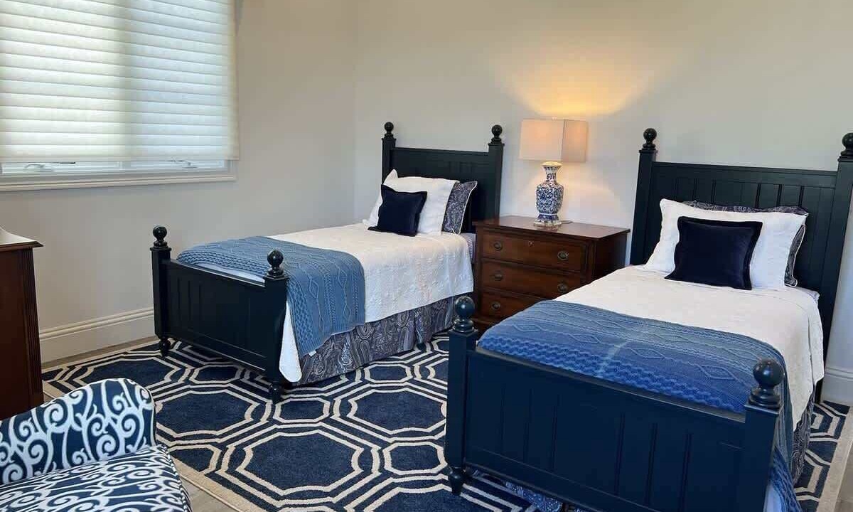 Photo of Bedroom in Treasure Cay