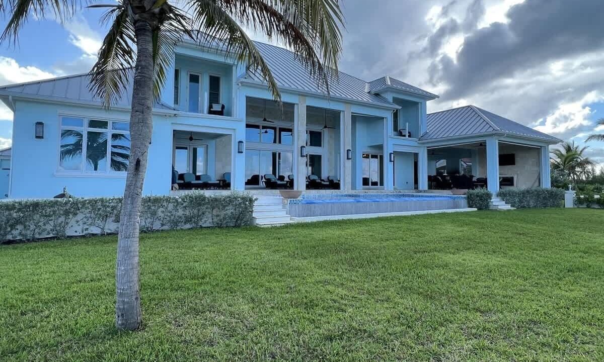 Photo of Outdoor in Treasure Cay