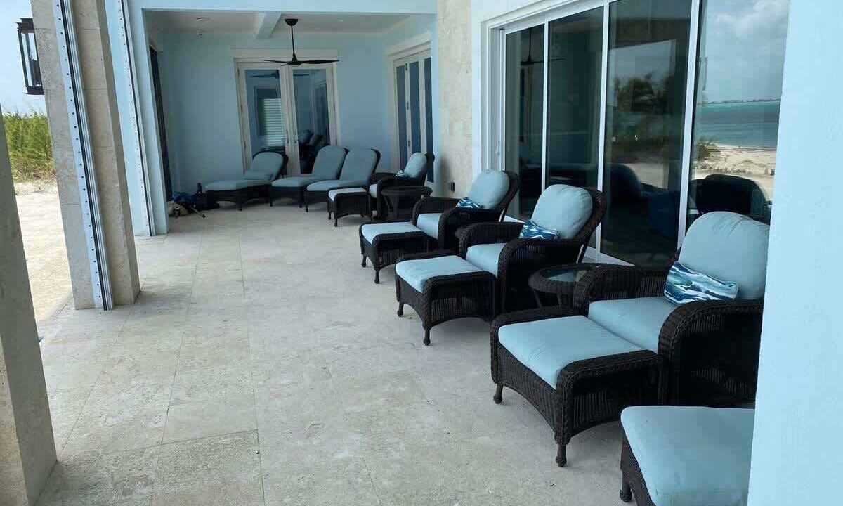 Photo of Outdoor in Treasure Cay