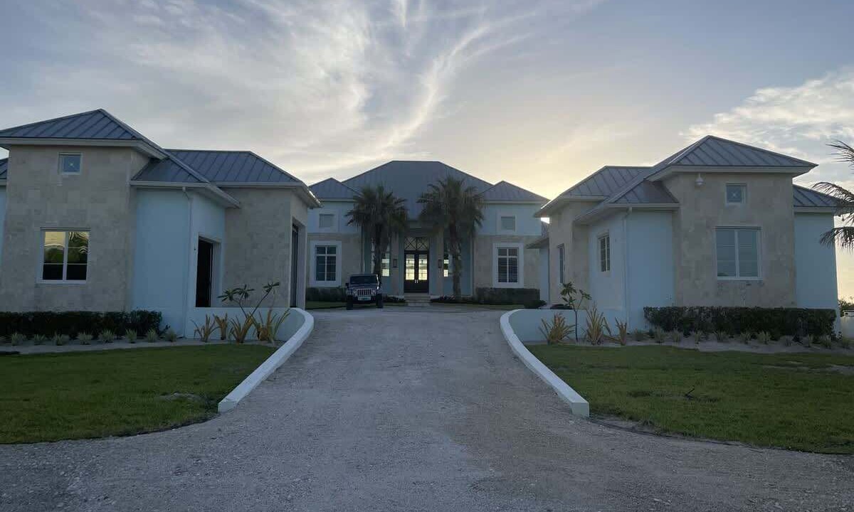 Photo of Outdoor in Treasure Cay