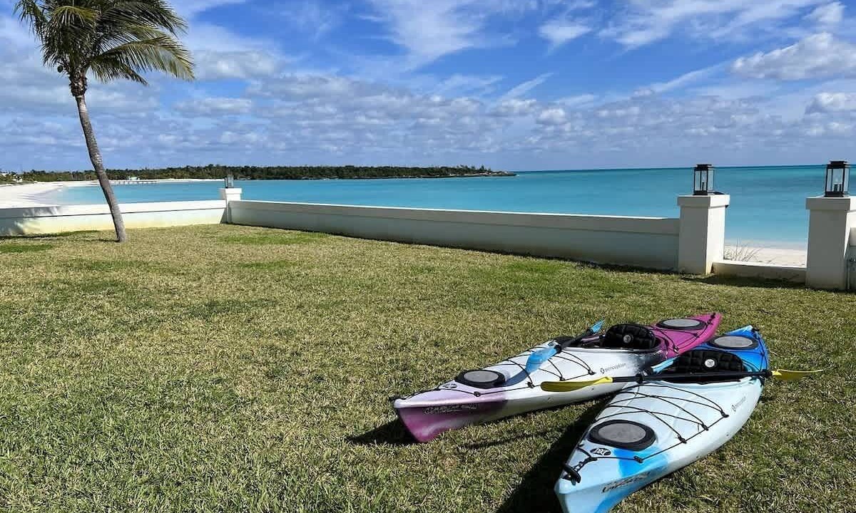 Photo of Others in Treasure Cay