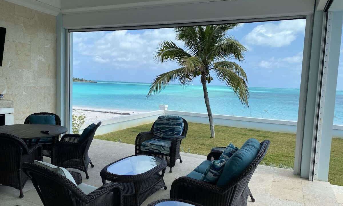 Photo of Outdoor in Treasure Cay