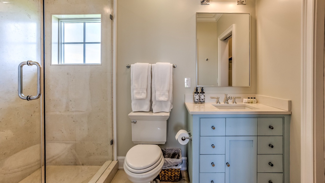 Photo of Bathroom in Hope Town
