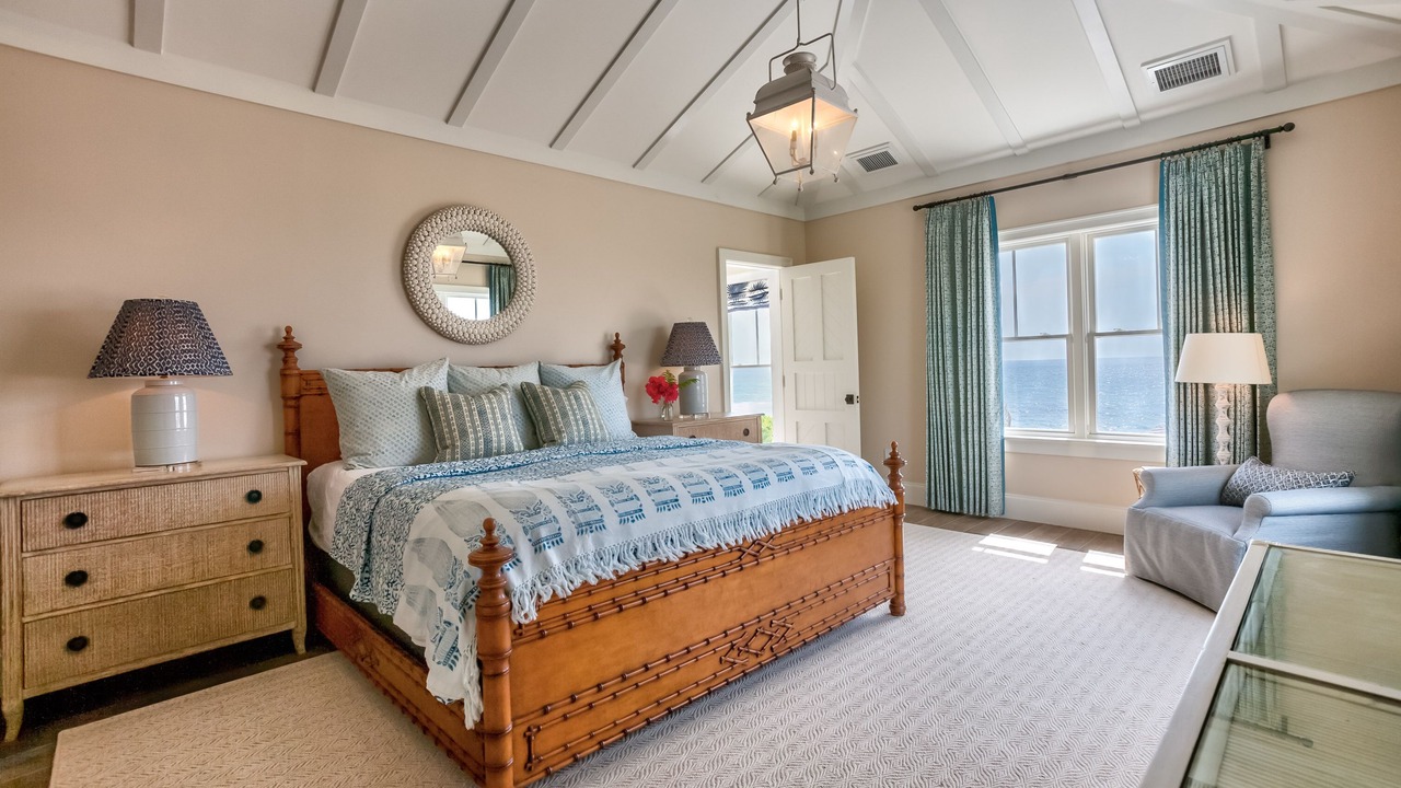 Photo of Bedroom in Hope Town