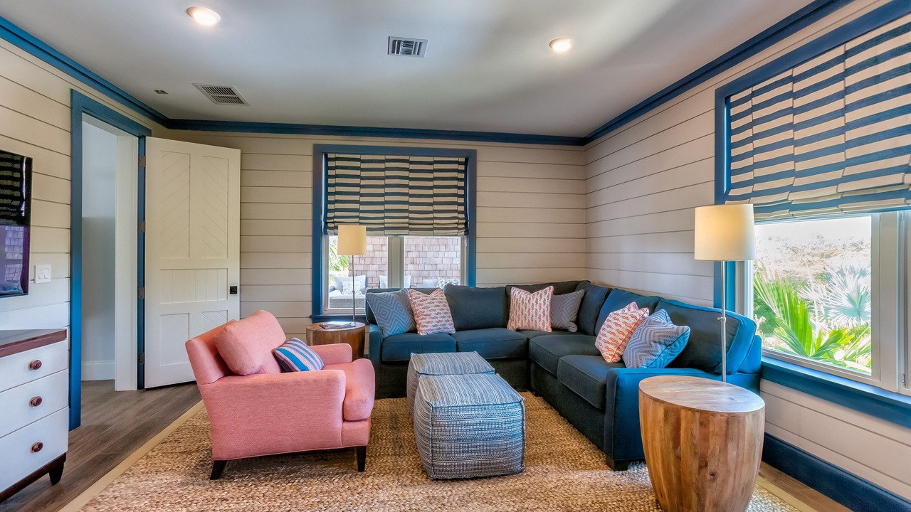 Photo of Livingroom in Hope Town