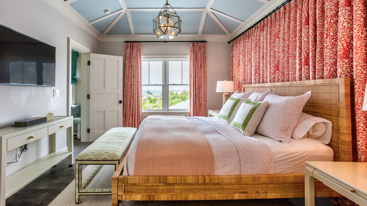 Photo of Bedroom in Hope Town