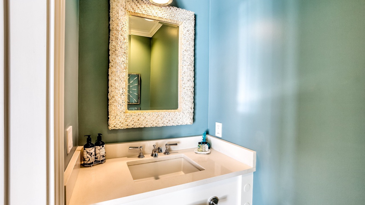 Photo of Bathroom in Hope Town