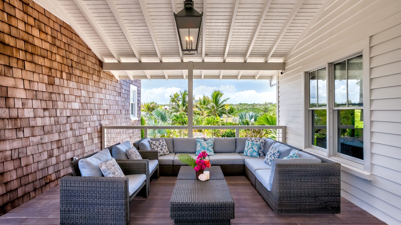 Photo of Outdoor in Hope Town