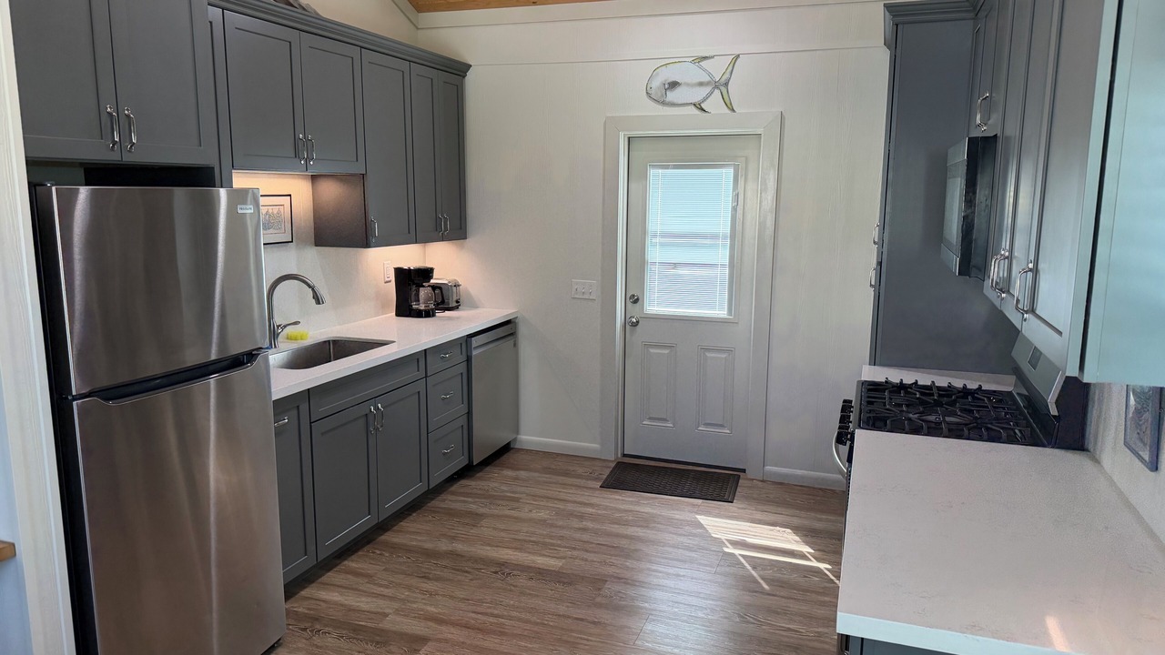 Photo of Kitchen in Cherokee