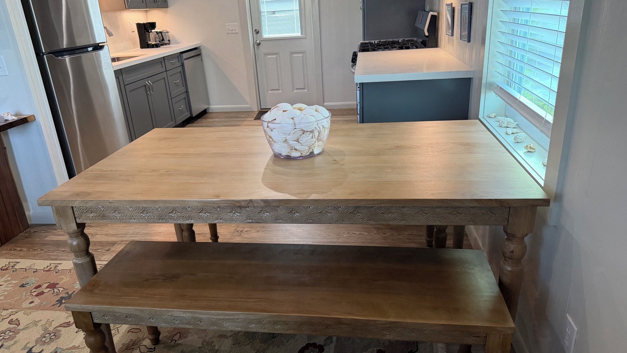 Photo of Kitchen in Cherokee