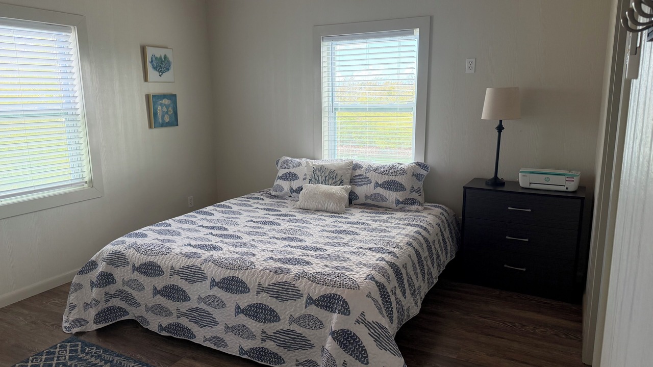 Photo of Bedroom in Cherokee