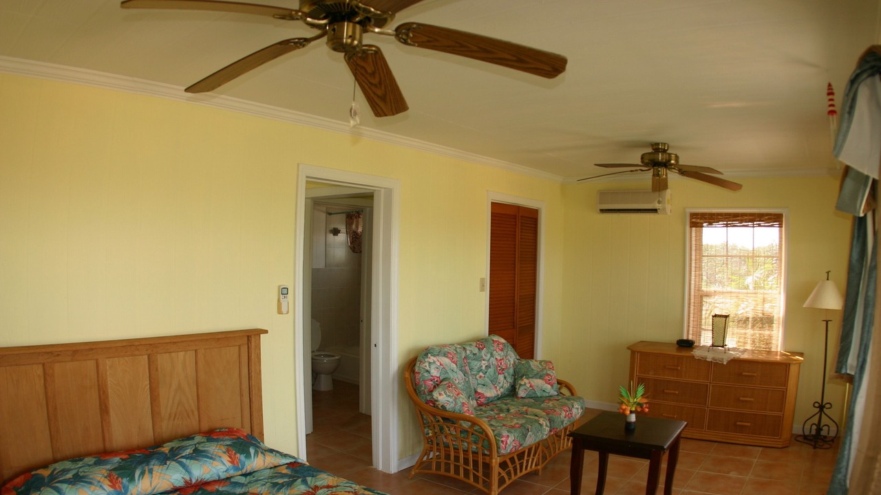 Photo of Bedroom in William's Town