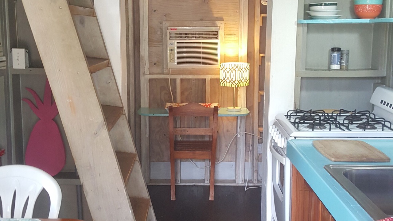 Photo of Kitchen in Gregory Town