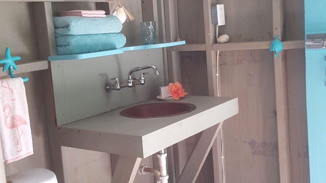 Photo of Bathroom in Gregory Town