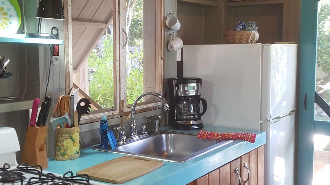 Photo of Kitchen in Gregory Town