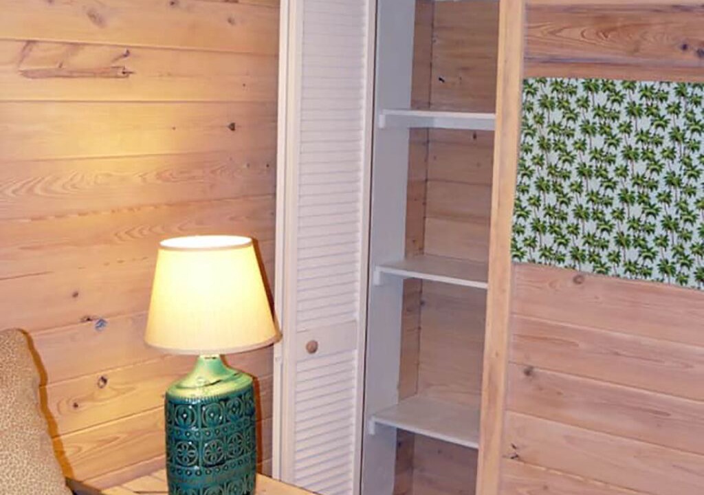 Photo of Bedroom in Gregory Town