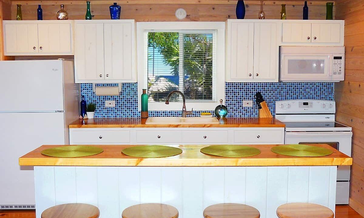Photo of Kitchen in Gregory Town